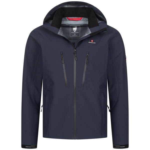 HOHENHORN THABOR Pánská outdoorová bunda