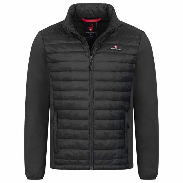HOHENHORN KAPRUN Pánská hybridní bunda
