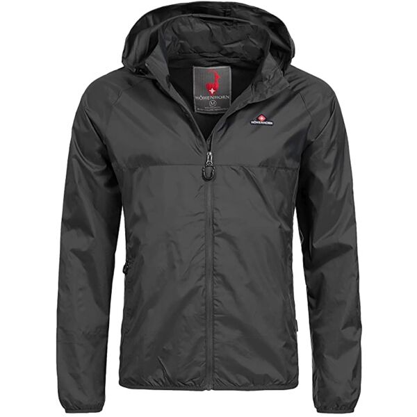 HOHENHORN RIGI Pánská větrovka