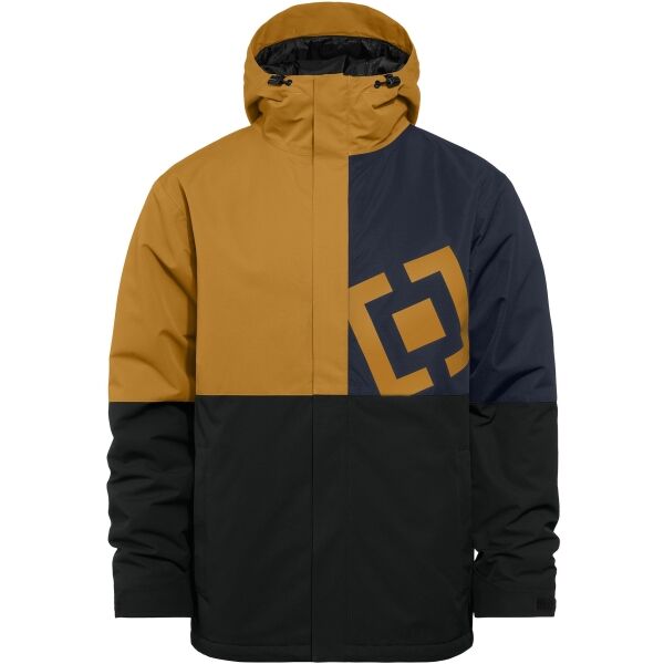 Horsefeathers CITADEL Pánská lyžařská/snowboardová bunda