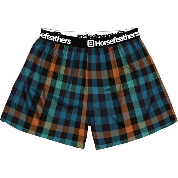 Horsefeathers CLAY Pánské spodní prádlo