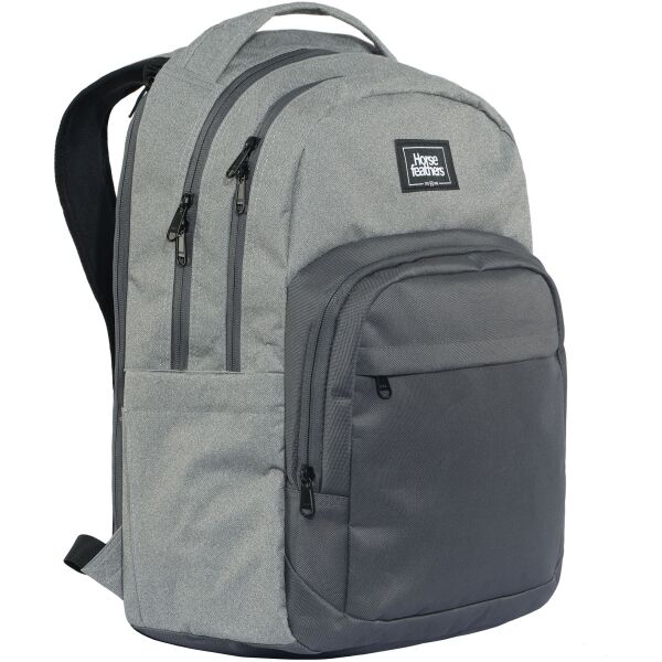 Horsefeathers CLOUT PACK Městský batoh