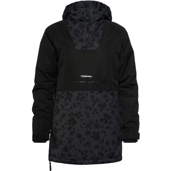 Horsefeathers FIORA Dámská lyžařská/snowboardová bunda