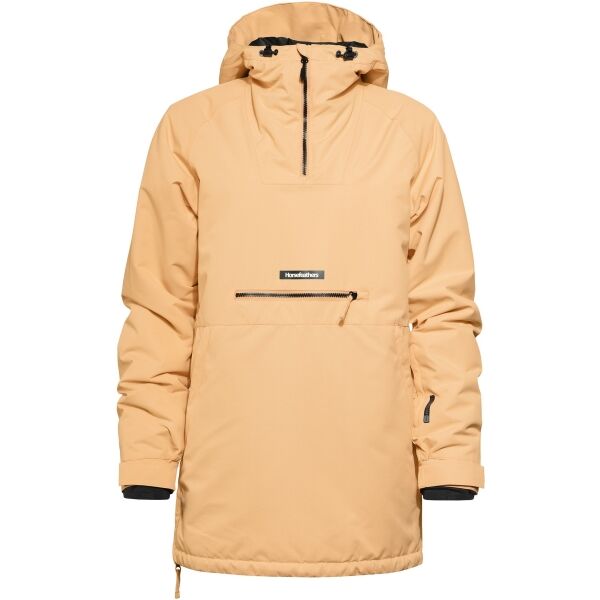 Horsefeathers FIORA Dámská lyžařská/snowboardová bunda