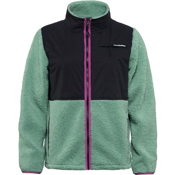 Horsefeathers GEMA Dámská fleecová mikina