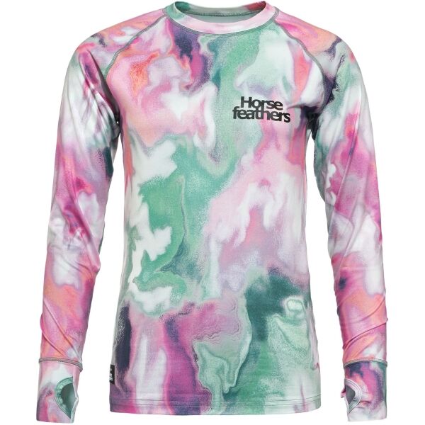 Horsefeathers MIRRA Dámské funkční triko