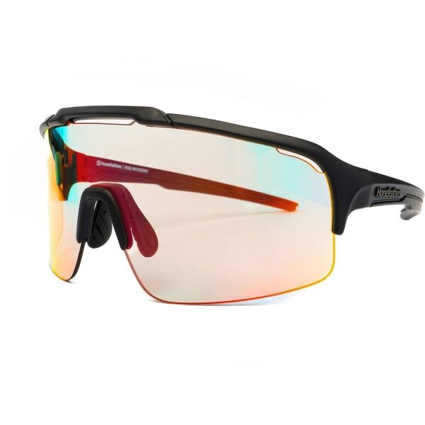 Horsefeathers RECOIL PHOTOCHROMIC Dámské cyklistické brýle