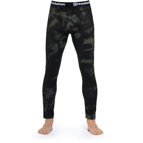 Horsefeathers RILEY Pánské termo kalhoty