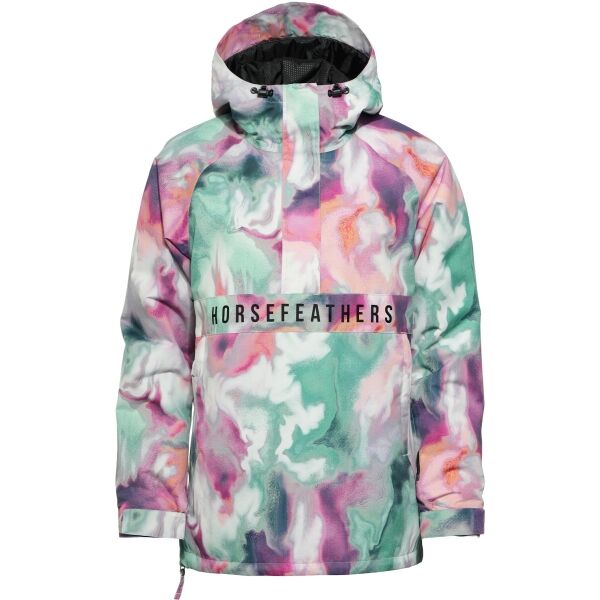 Horsefeathers TALA Dámská lyžařská/snowboardová bunda