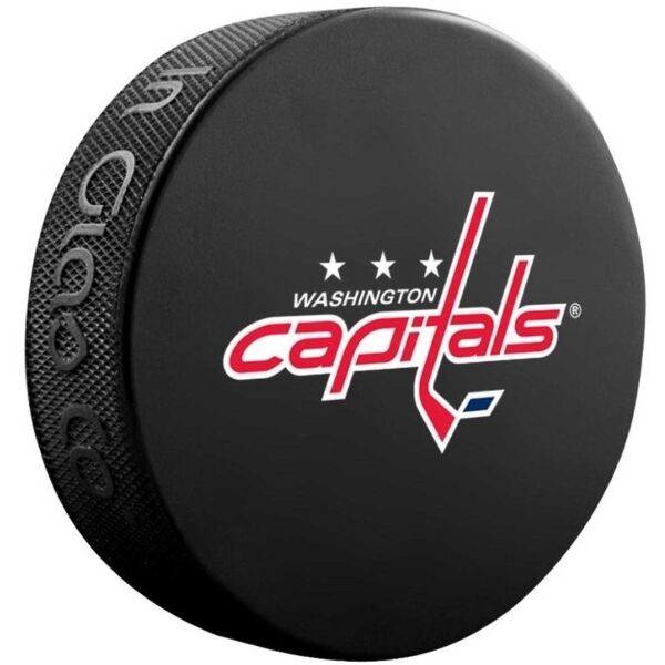 INGLASCO WASHINGTON CAPITALS PUK Hokejový puk