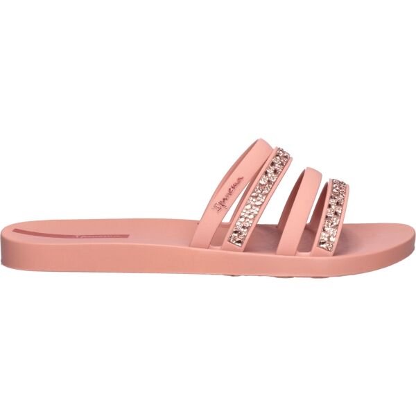 Ipanema MESH SLIDE FEM Dámské pantofle