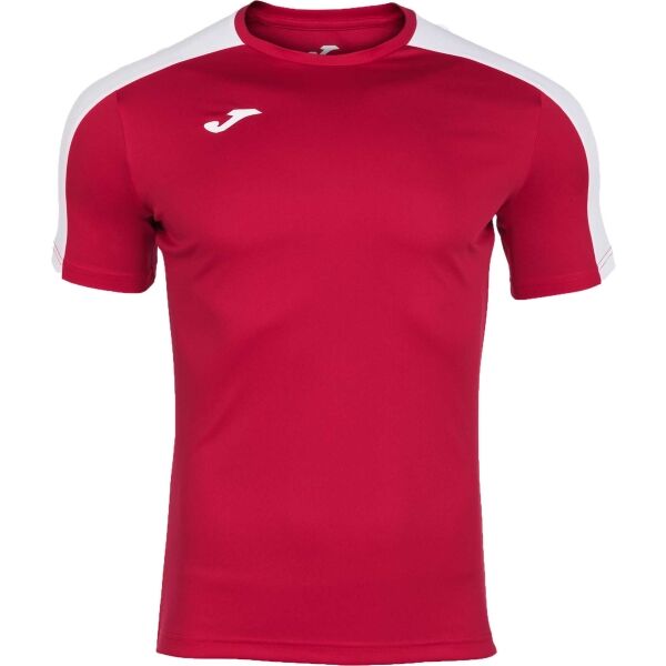 Joma ACADEMY T-SHIRT M/C Pánské sportovní triko