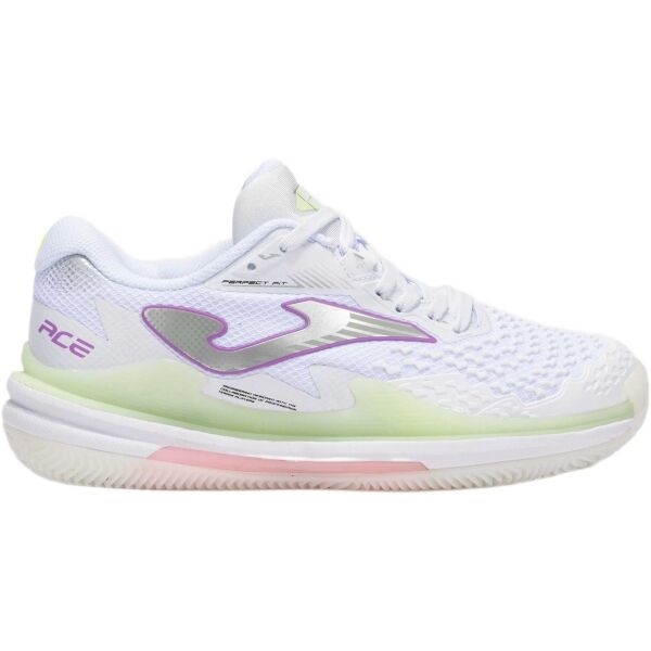 Joma ACE LADY Dámská tenisová obuv