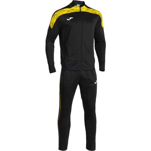 Joma CHAMPIONSHIP VIII TRACKSUIT Pánská tepláková souprava