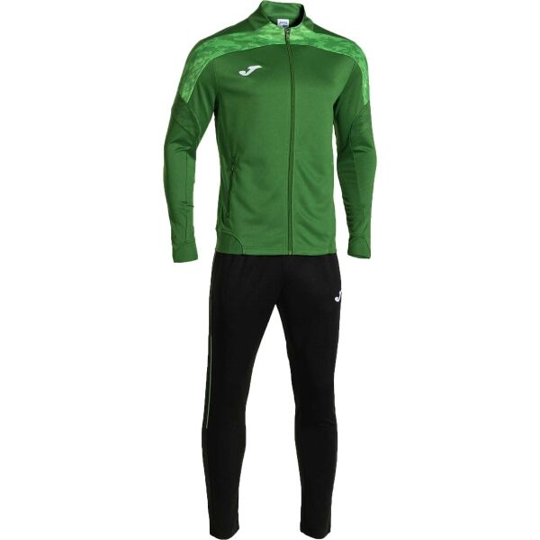 Joma CHAMPIONSHIP VIII TRACKSUIT Pánská tepláková souprava