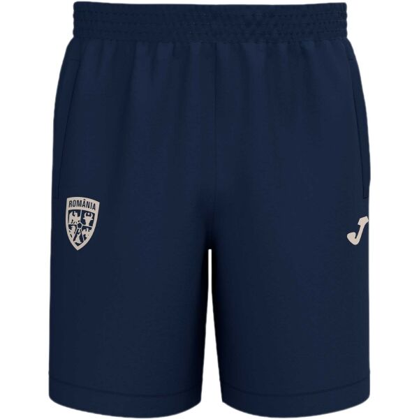 Joma FED. FUTBOL RUMANÍA FREE TIME BERMUDA Pánské sportovní kraťasy