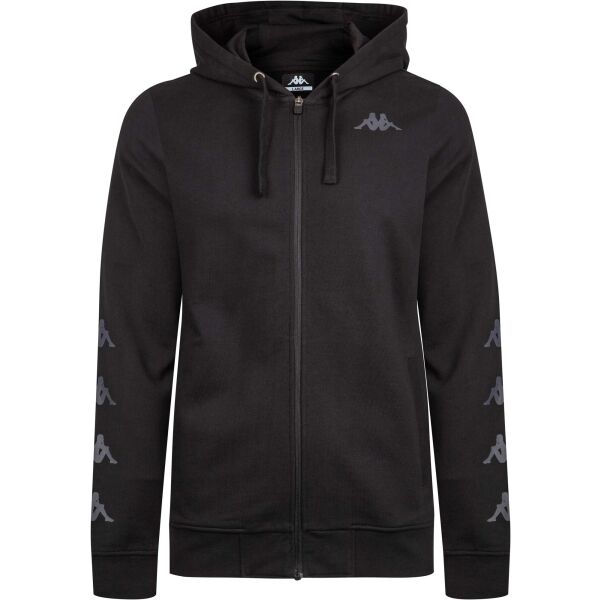 Kappa GEGOJAS Pánská mikina