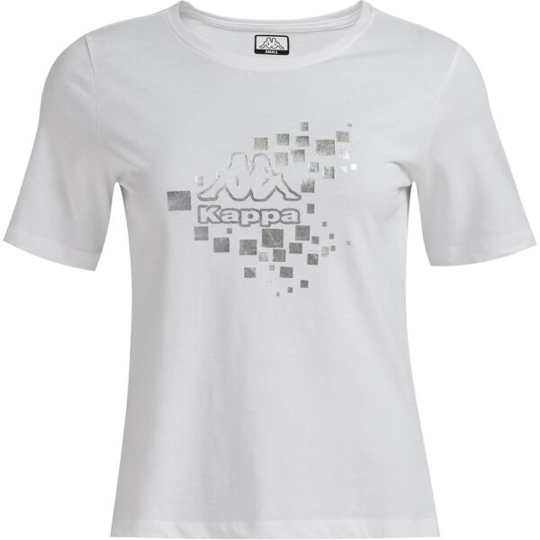 Kappa LOGO GAMASTO Dámské triko