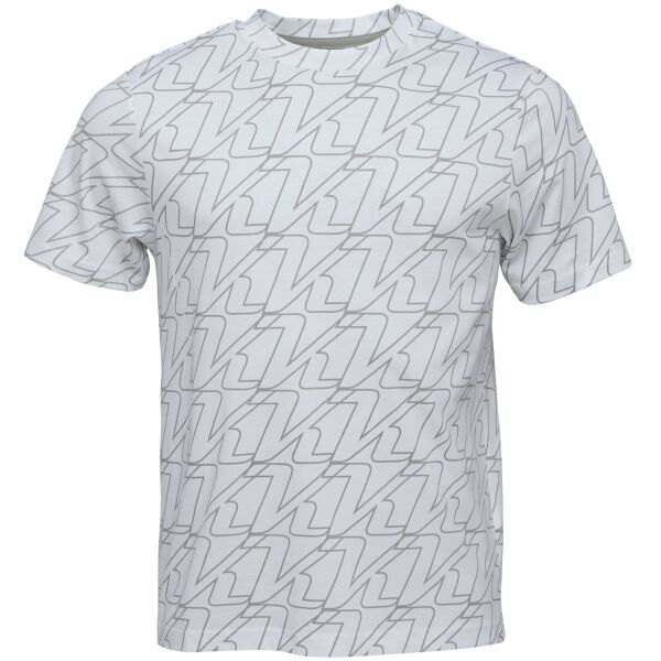 Kappa LOGO GATISHI Pánské triko