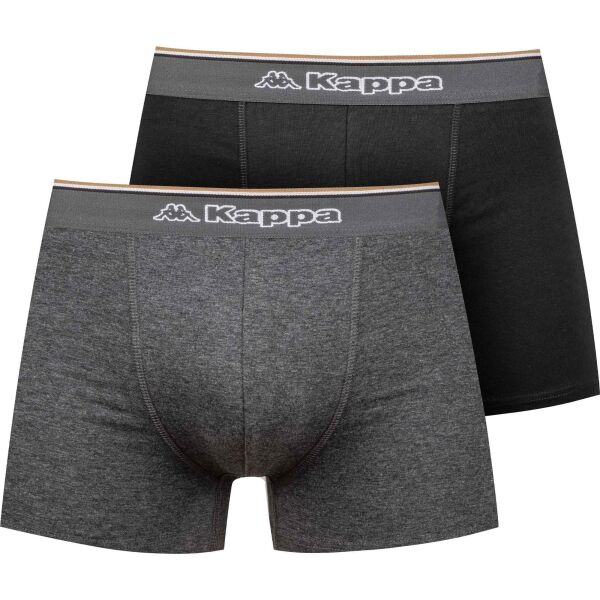 Kappa LOGO ZEN Pánské boxerky
