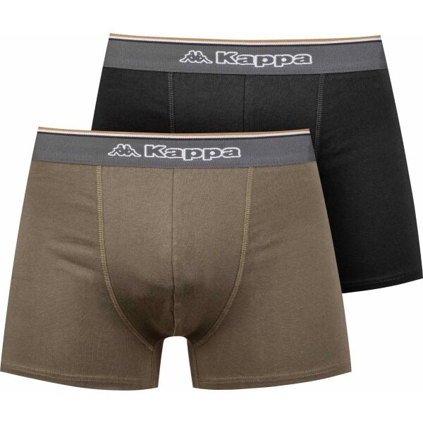 Kappa LOGO ZEN Pánské boxerky
