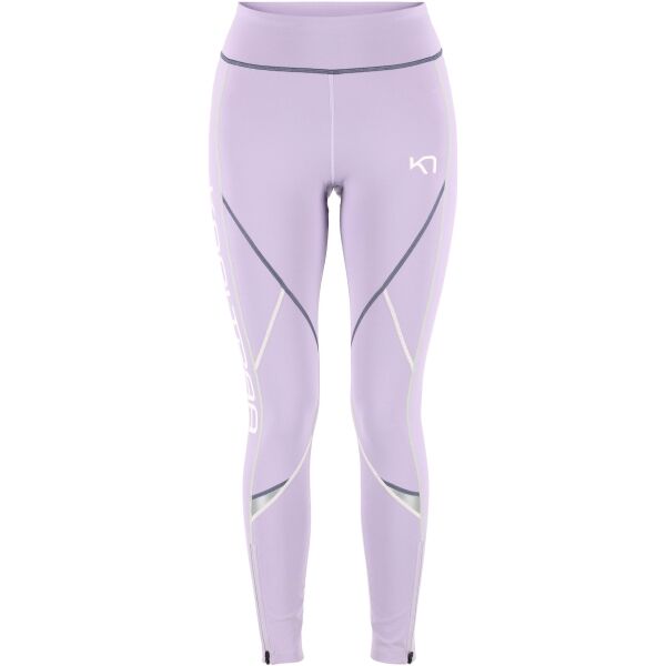 KARI TRAA LOUISE 2.0 Dámské sportovní legíny