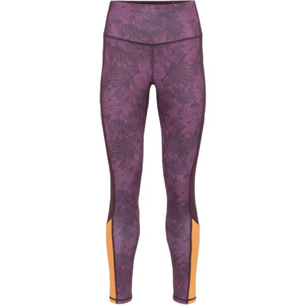 KARI TRAA MOLLY Sportovní legíny