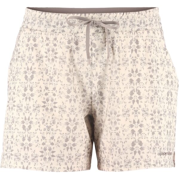 KARI TRAA RUTH BERMUDA SHORTS 5IN Dámské kraťasy
