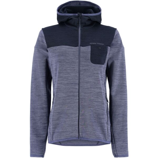 KARI TRAA SANNE Dámská funkční mikina