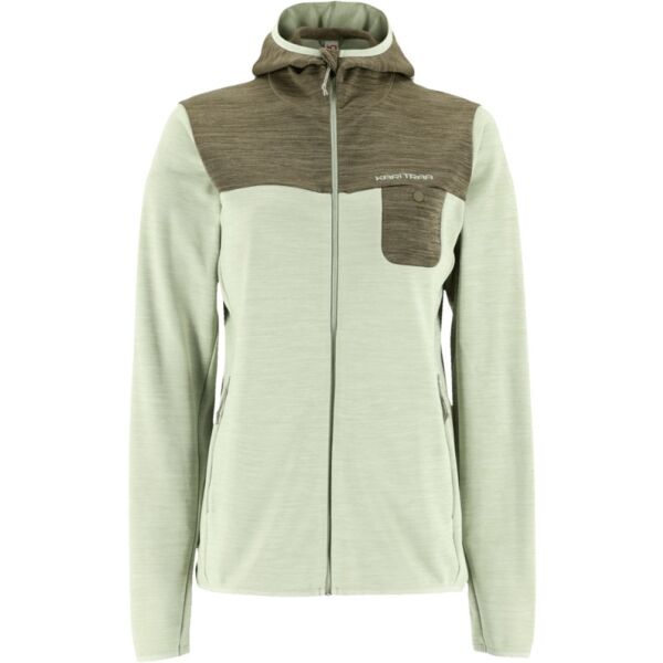 KARI TRAA SANNE Dámská funkční mikina