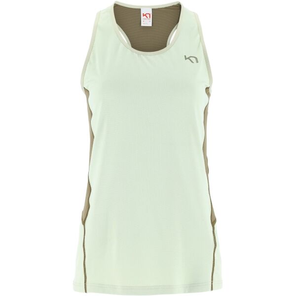 KARI TRAA SVAL TOP Dámské funkční tílko