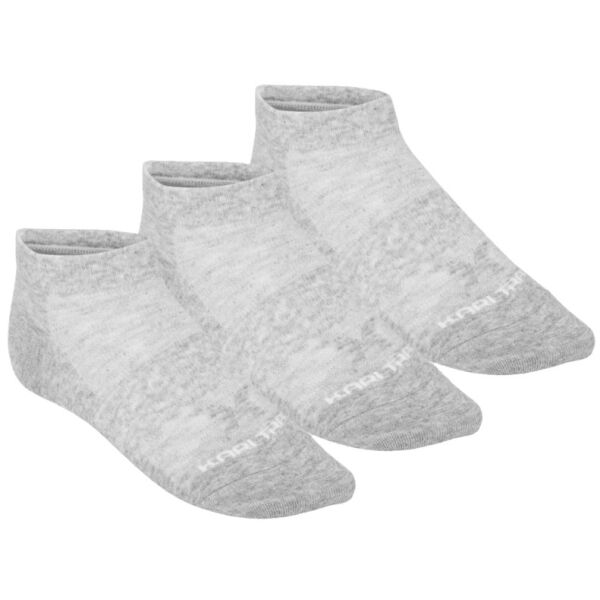 KARI TRAA TAFIS 3PK Dámské ponožky