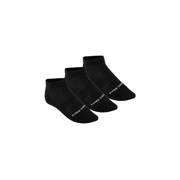 KARI TRAA TAFIS 3PK Dámské ponožky