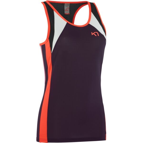 KARI TRAA TINA Dámské tílko