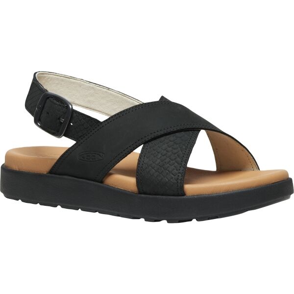 Keen ELLE LUXE CROSS STRAP WOMEN Dámské sandály