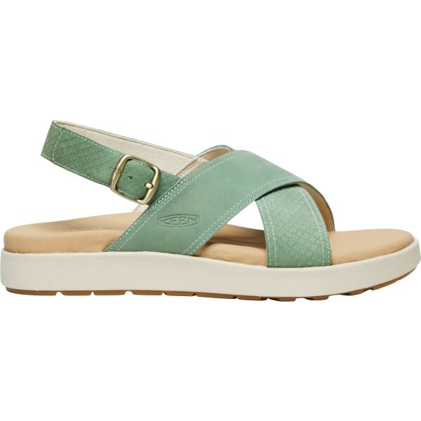 Keen ELLE LUXE CROSS STRAP WOMEN Dámské sandály