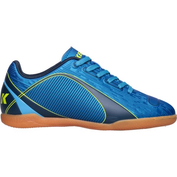 Kensis ARCO JR IC Dětská sálová obuv