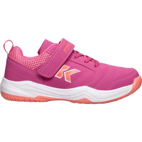 Kensis BUNCH Dětská sálová obuv