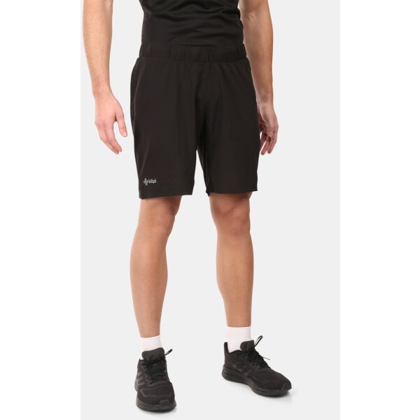 KILPI BRAY Pánské fitness šortky