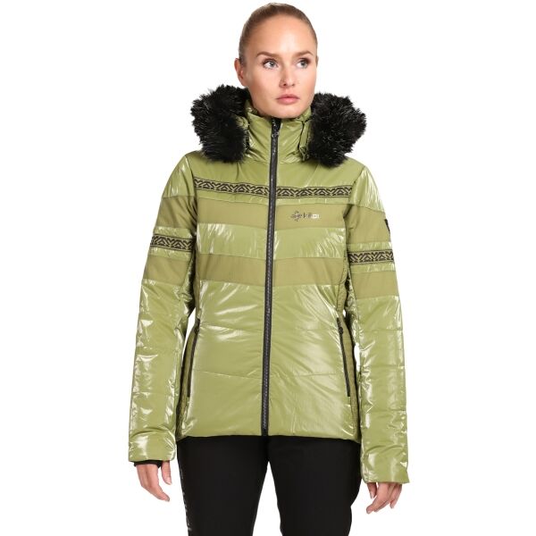 KILPI DALILA Dámská lyžařská bunda