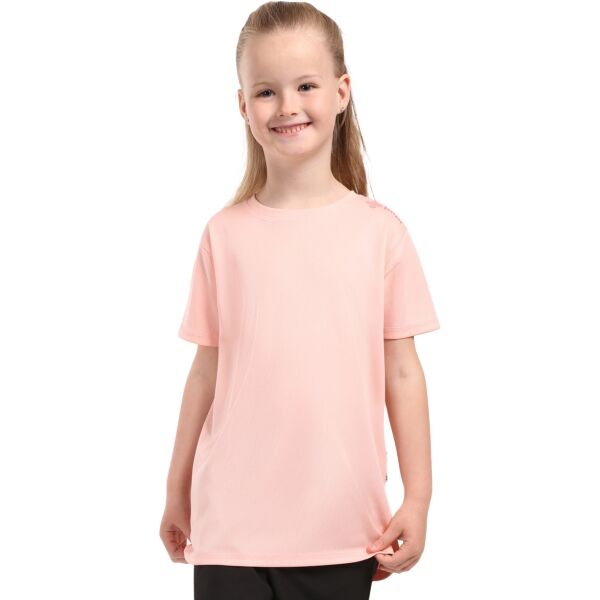 KILPI DIMA Dětské funkční tričko