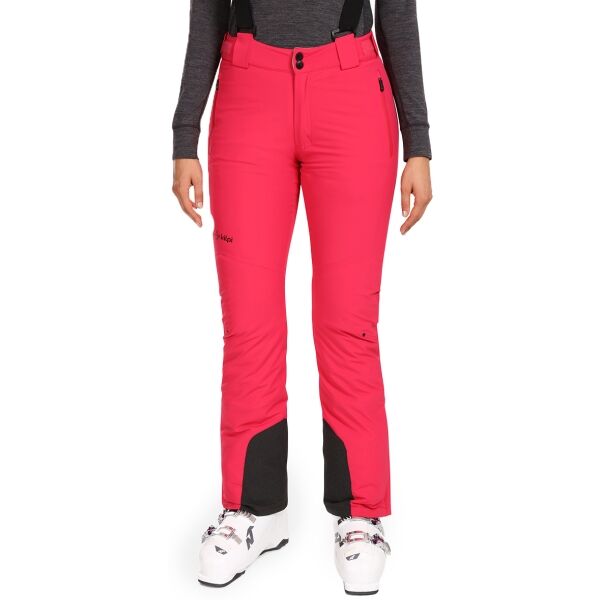KILPI EURINA Dámské lyžařské kalhoty