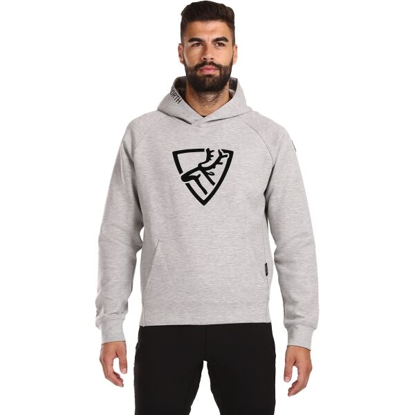 KILPI FJELA Pánská mikina