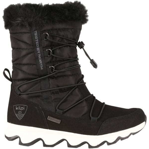 KILPI FROZEN HIGH WP Dámské sněhule