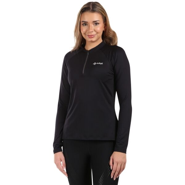 KILPI GIMI Dámské funkční tričko s dlouhým rukávem