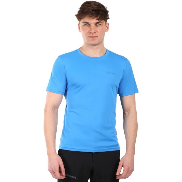 KILPI GROOVY Pánské funkční tričko