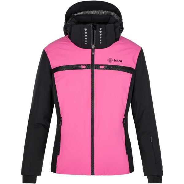 KILPI HATTORI Dámská lyžařská bunda