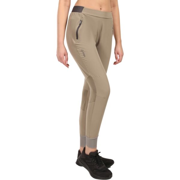KILPI HEYES Dámské běžecké kalhoty