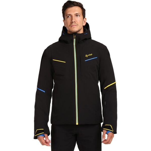 KILPI KILLY Pánská lyžařská bunda