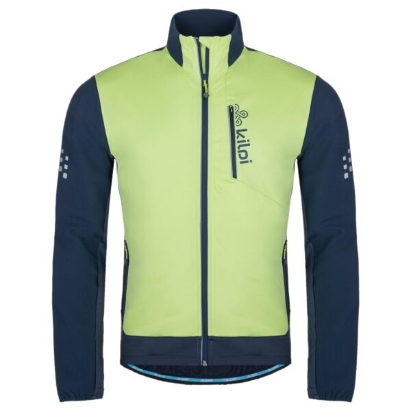 KILPI NORDIM Pánská běžecká bunda